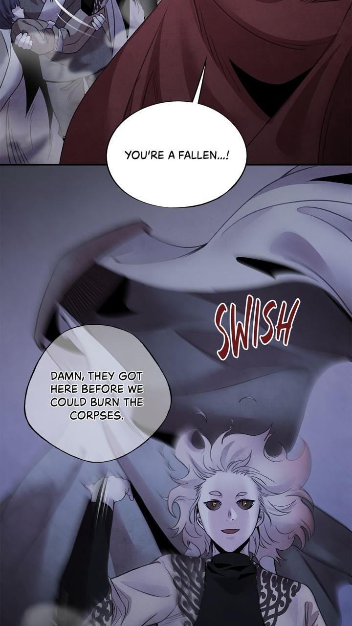 Aza (WOO Saesae) Chapter 39 page 17 - 