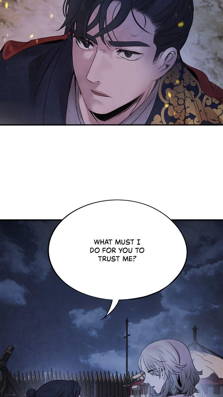 Aza (WOO Saesae) Chapter 39 page 3 - 