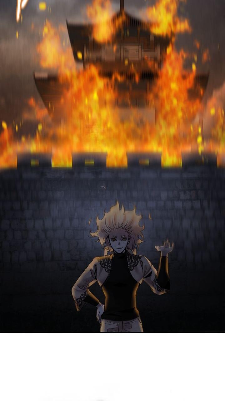 Aza (WOO Saesae) Chapter 39 page 23 - 