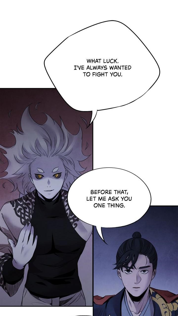 Aza (WOO Saesae) Chapter 39 page 29 - 