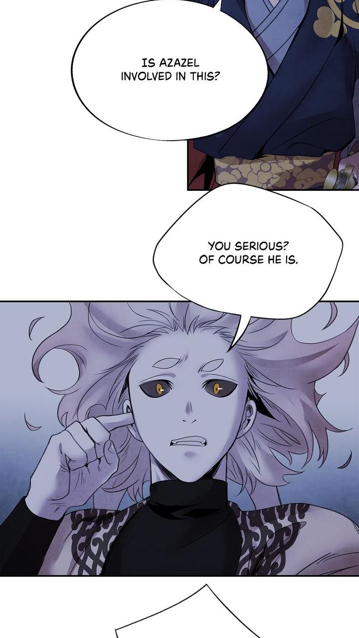 Aza (WOO Saesae) Chapter 39 page 30 - 