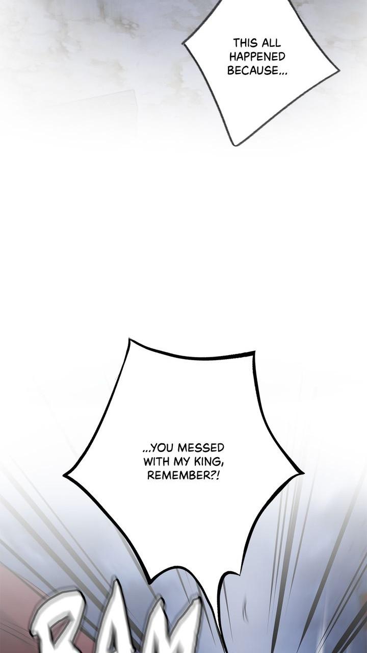 Aza (WOO Saesae) Chapter 39 page 33 - 