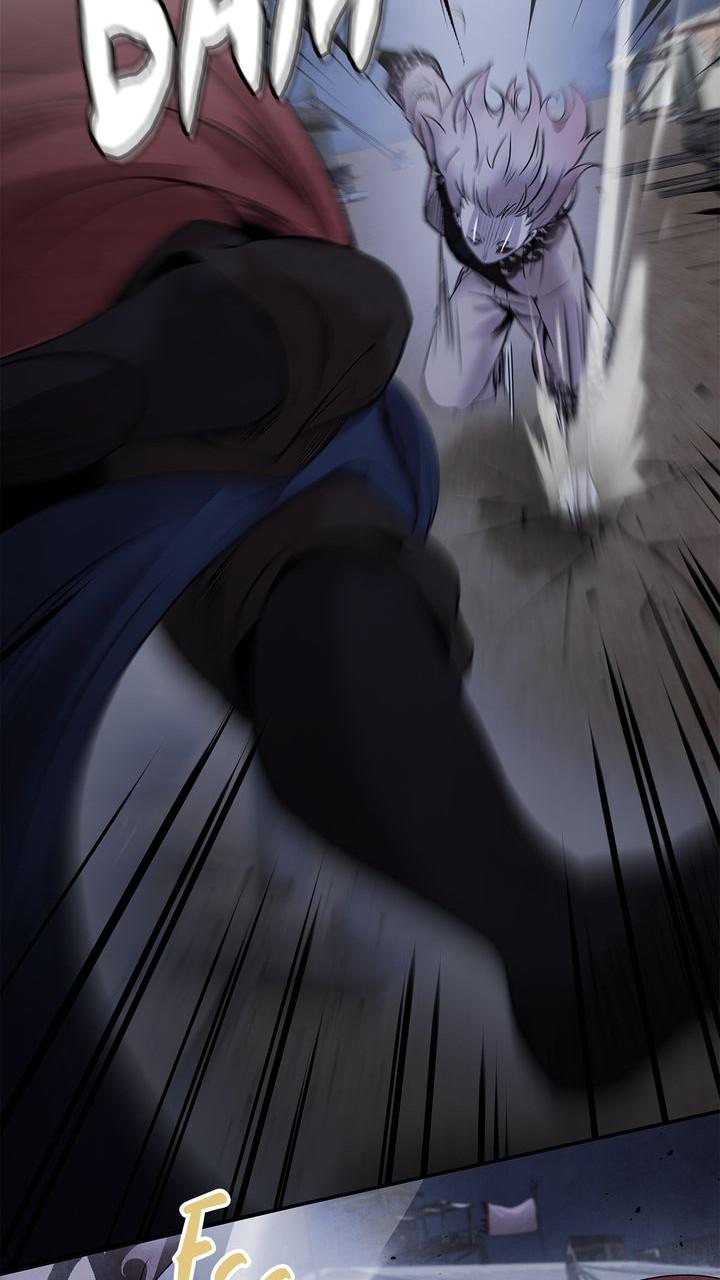 Aza (WOO Saesae) Chapter 39 page 34 - 