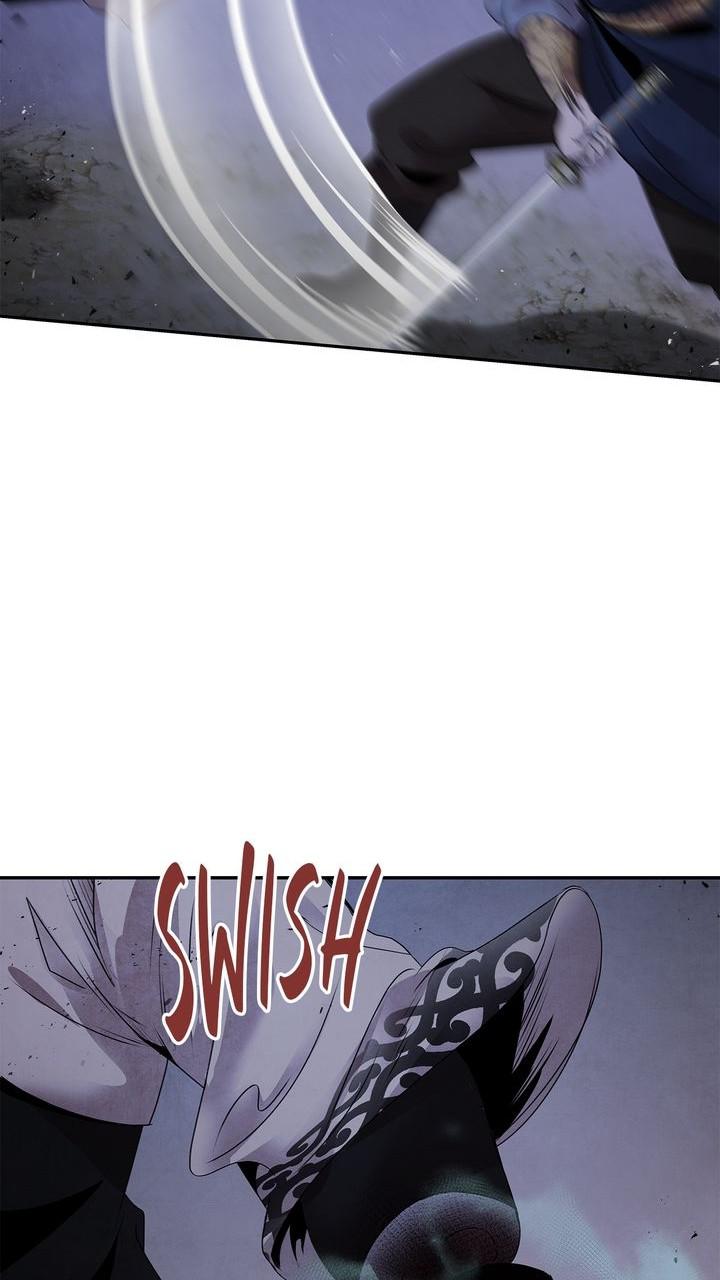 Aza (WOO Saesae) Chapter 39 page 40 - 