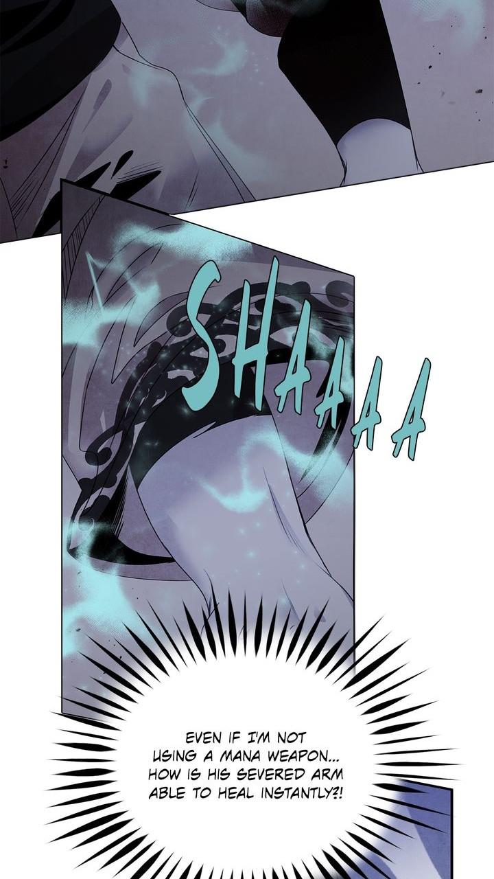 Aza (WOO Saesae) Chapter 39 page 41 - 