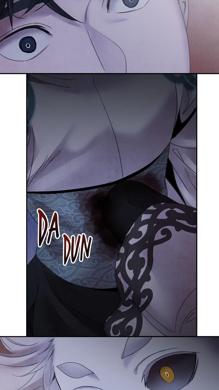 Aza (WOO Saesae) Chapter 39 page 46 - 