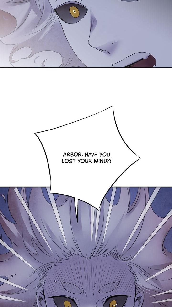 Aza (WOO Saesae) Chapter 39 page 47 - 