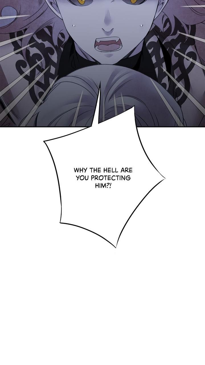 Aza (WOO Saesae) Chapter 39 page 48 - 