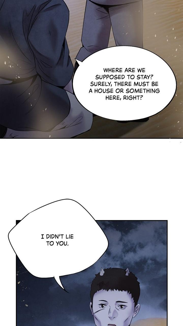 Aza (WOO Saesae) Chapter 39 page 52 - 