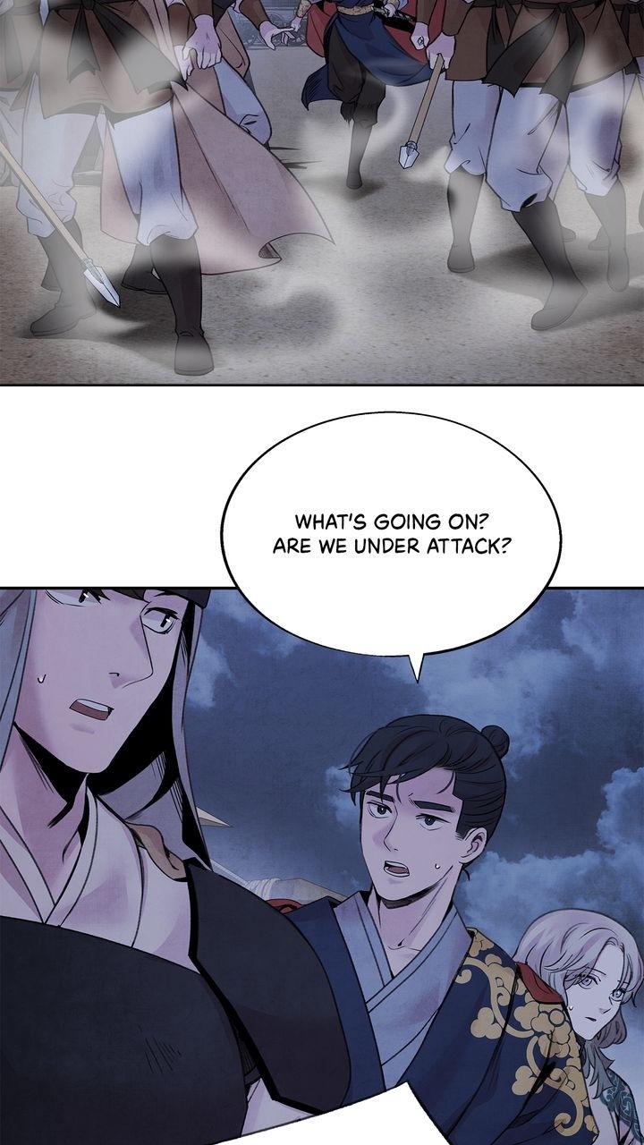 Aza (WOO Saesae) Chapter 39 page 8 - 