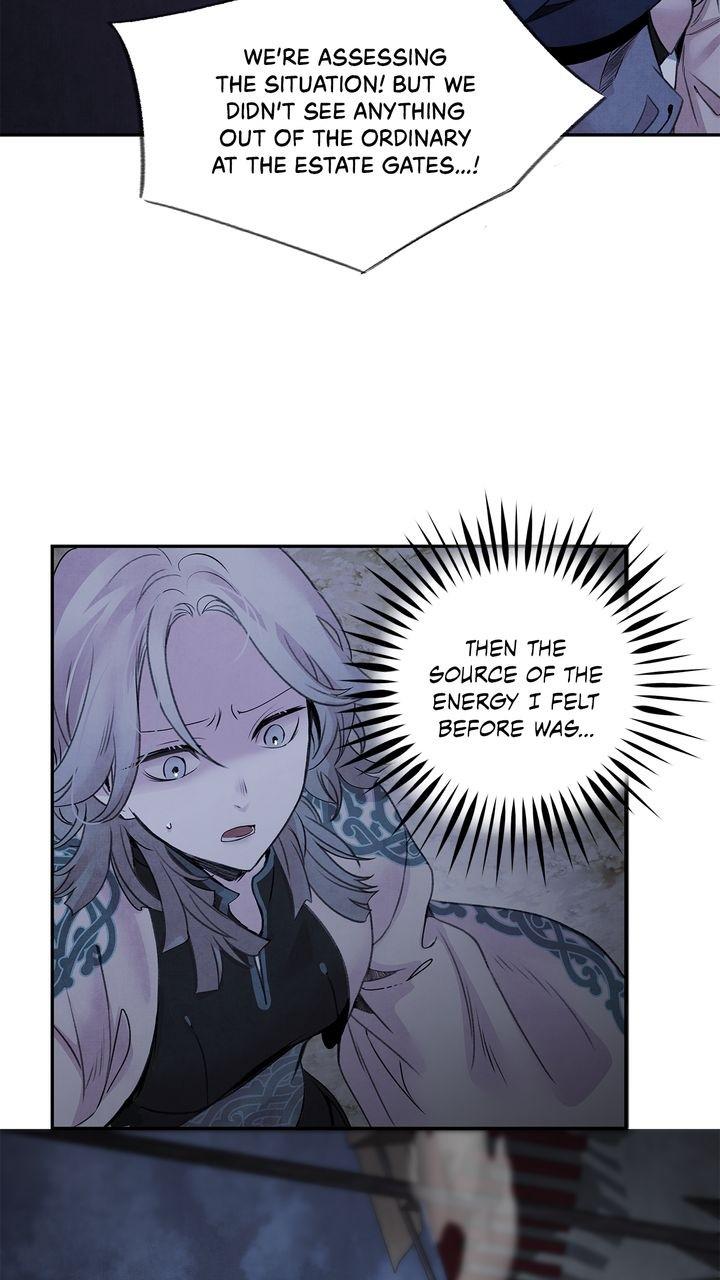 Aza (WOO Saesae) Chapter 39 page 9 - 