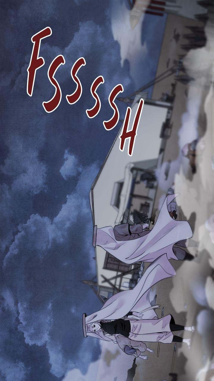 Aza (WOO Saesae) Chapter 39 page 10 - 