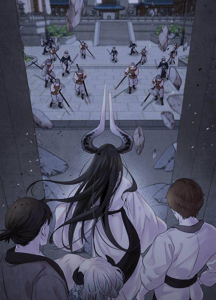 Aza (WOO Saesae) Chapter 4 page 12 - 