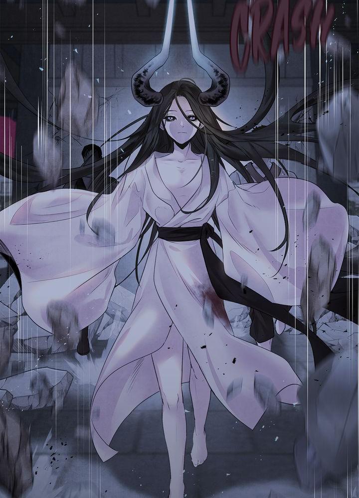 Aza (WOO Saesae) Chapter 4 page 16 - 