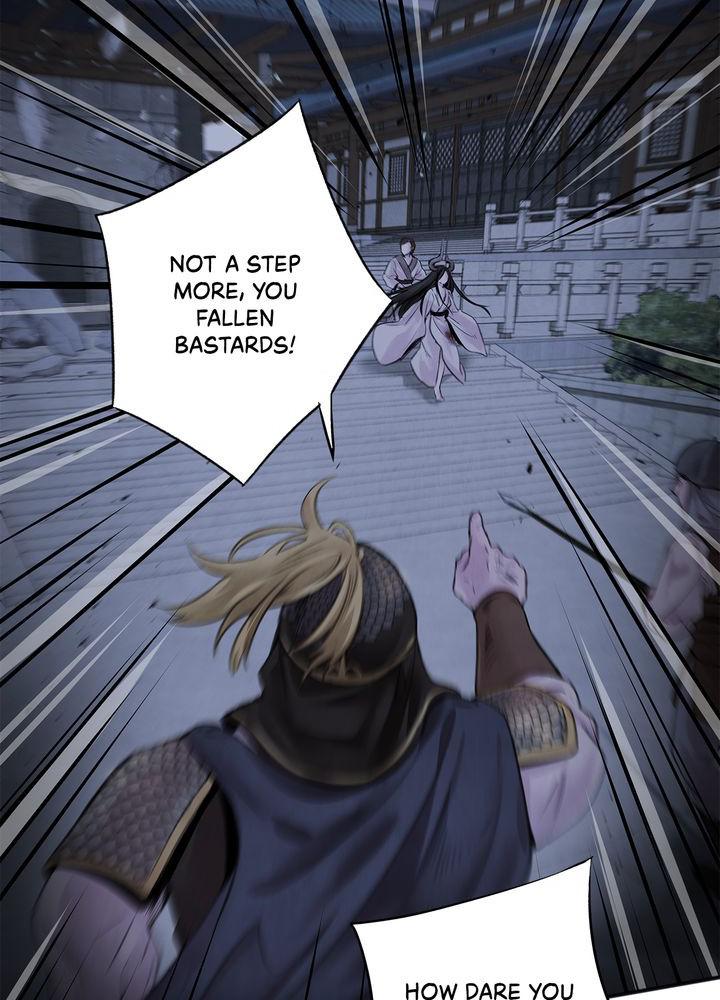 Aza (WOO Saesae) Chapter 4 page 18 - 