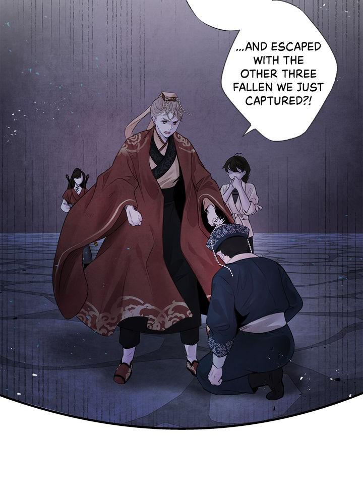 Aza (WOO Saesae) Chapter 4 page 3 - 