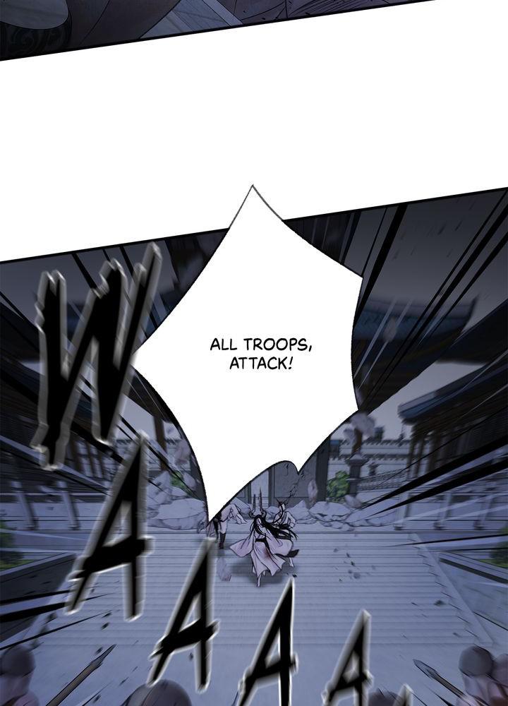 Aza (WOO Saesae) Chapter 4 page 22 - 