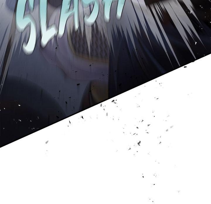 Aza (WOO Saesae) Chapter 4 page 25 - 
