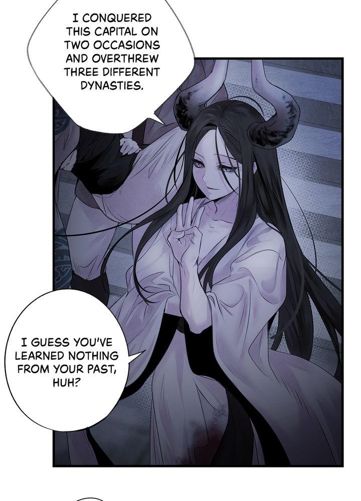 Aza (WOO Saesae) Chapter 4 page 39 - 