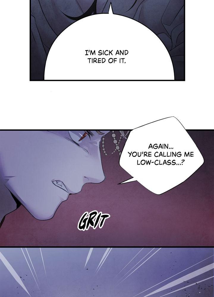 Aza (WOO Saesae) Chapter 4 page 44 - 