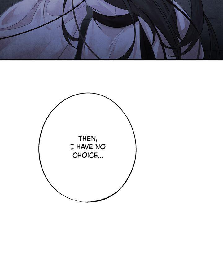 Aza (WOO Saesae) Chapter 4 page 47 - 