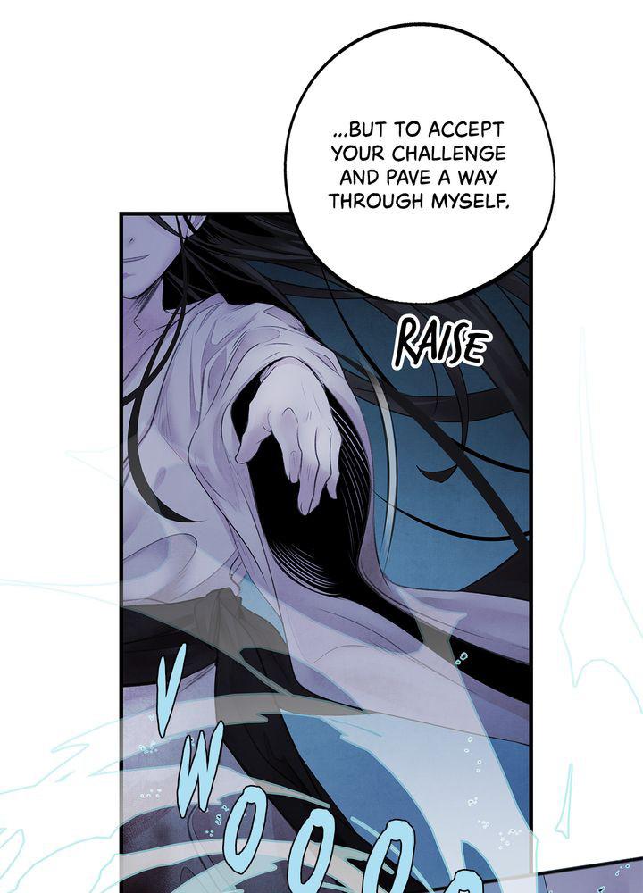 Aza (WOO Saesae) Chapter 4 page 48 - 