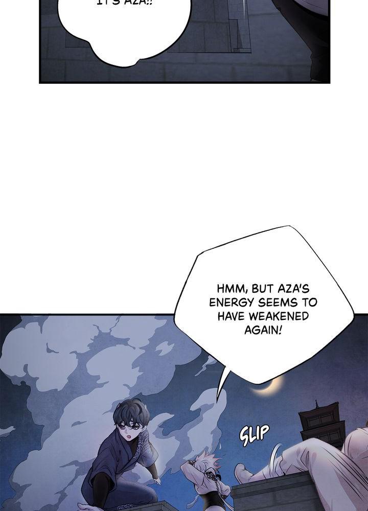 Aza (WOO Saesae) Chapter 4 page 63 - 