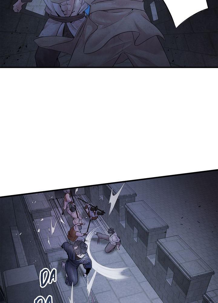 Aza (WOO Saesae) Chapter 4 page 69 - 
