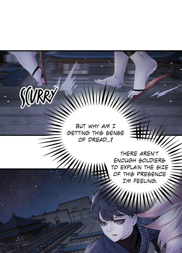 Aza (WOO Saesae) Chapter 4 page 71 - 