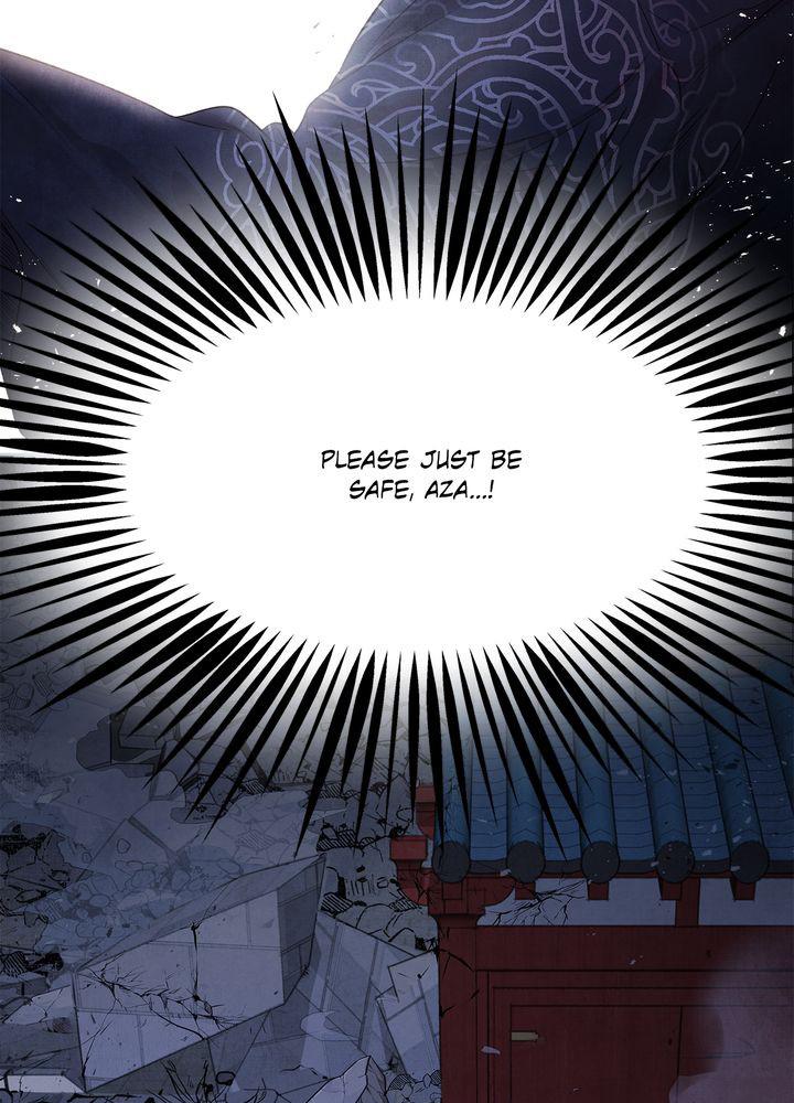 Aza (WOO Saesae) Chapter 4 page 73 - 