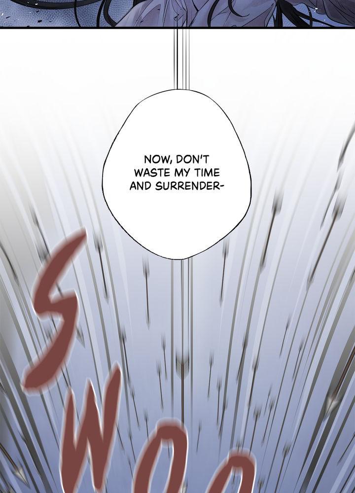Aza (WOO Saesae) Chapter 4 page 77 - 