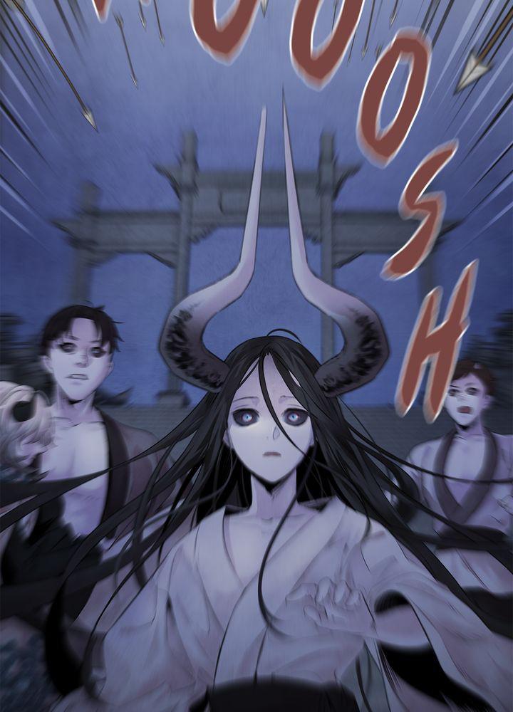Aza (WOO Saesae) Chapter 4 page 78 - 