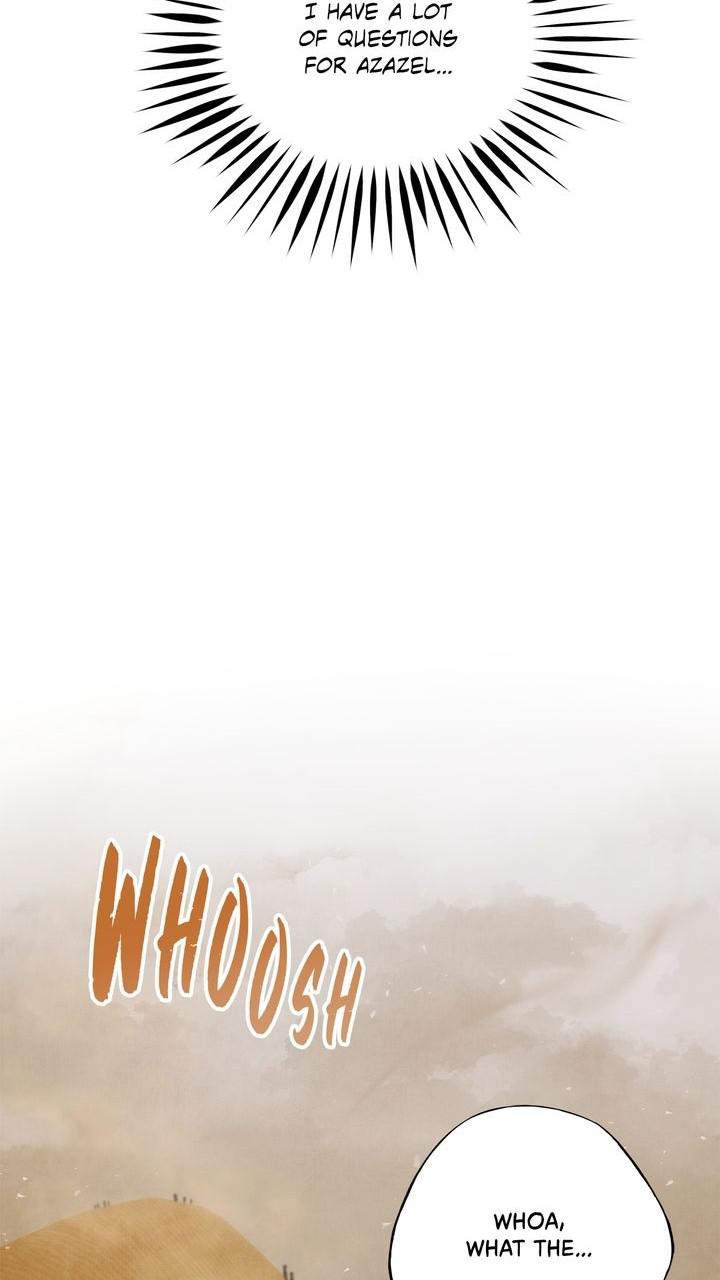 Aza (WOO Saesae) Chapter 40 page 18 - 