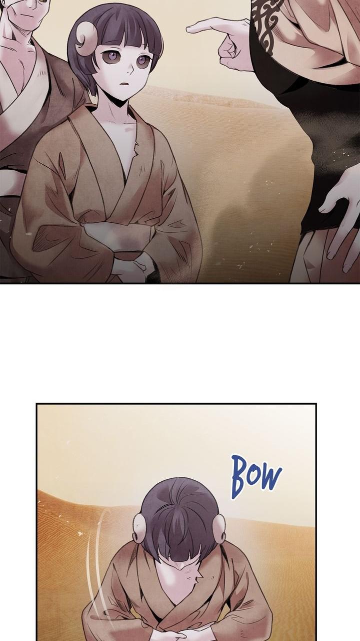 Aza (WOO Saesae) Chapter 40 page 20 - 