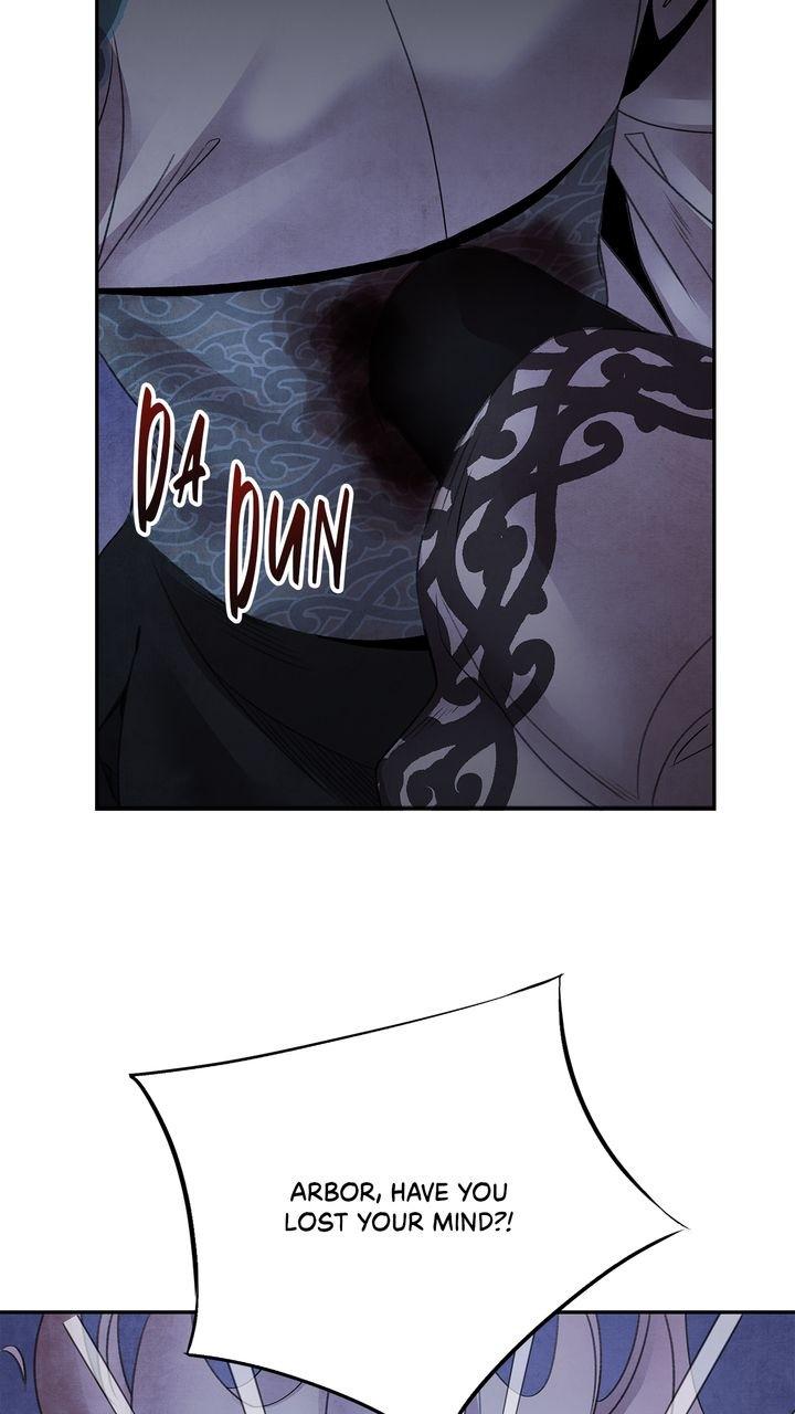 Aza (WOO Saesae) Chapter 40 page 3 - 