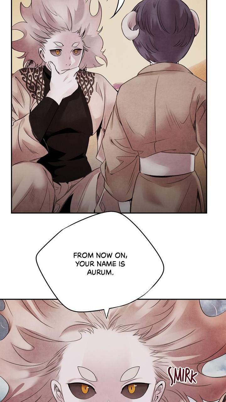 Aza (WOO Saesae) Chapter 40 page 26 - 