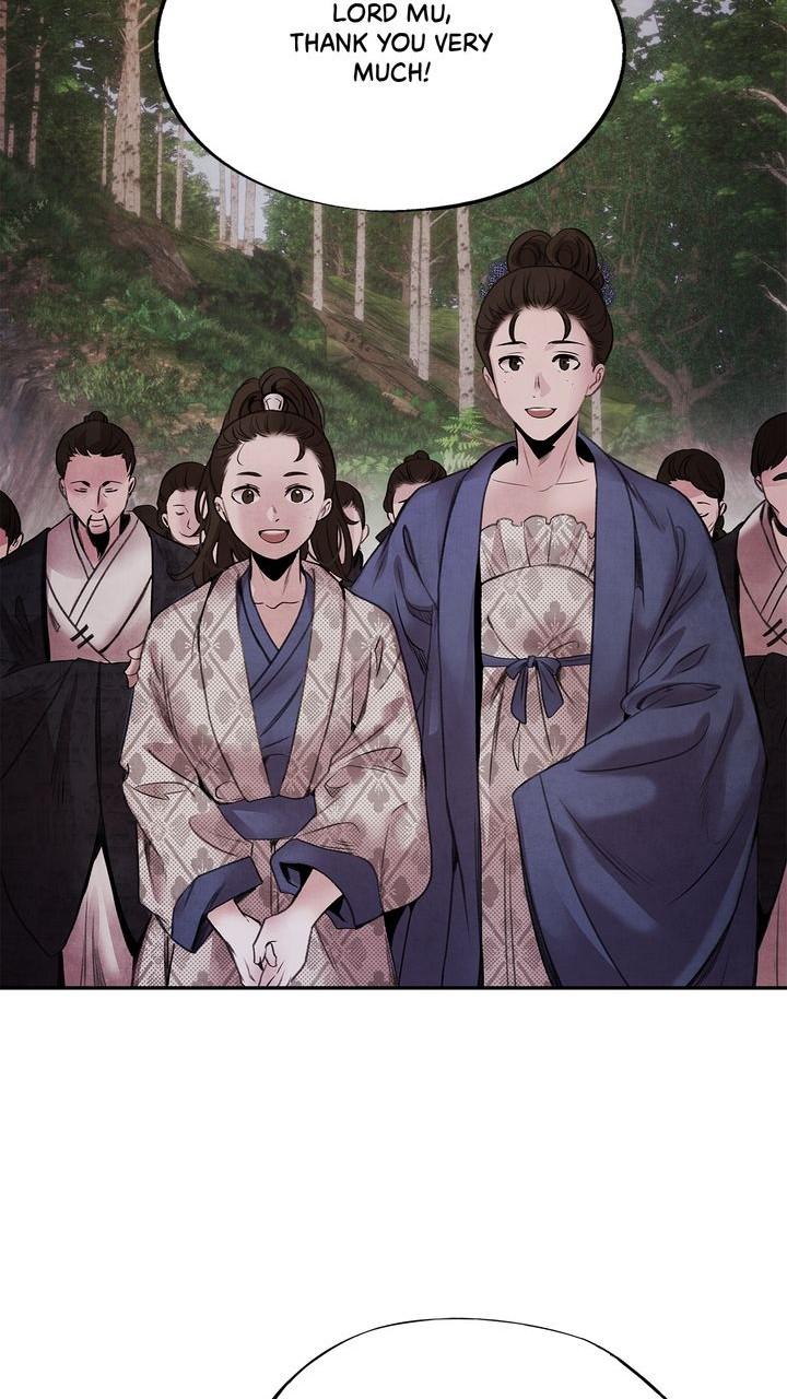 Aza (WOO Saesae) Chapter 40 page 31 - 