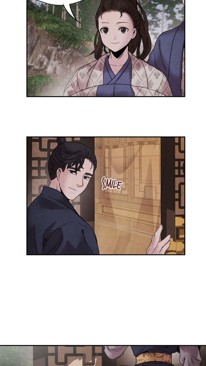 Aza (WOO Saesae) Chapter 40 page 34 - 