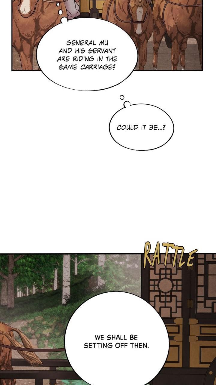 Aza (WOO Saesae) Chapter 40 page 37 - 