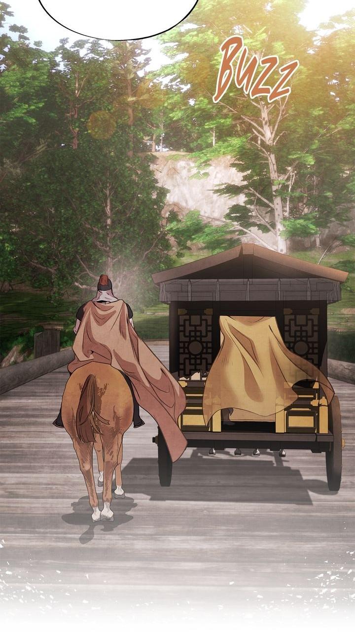 Aza (WOO Saesae) Chapter 40 page 40 - 