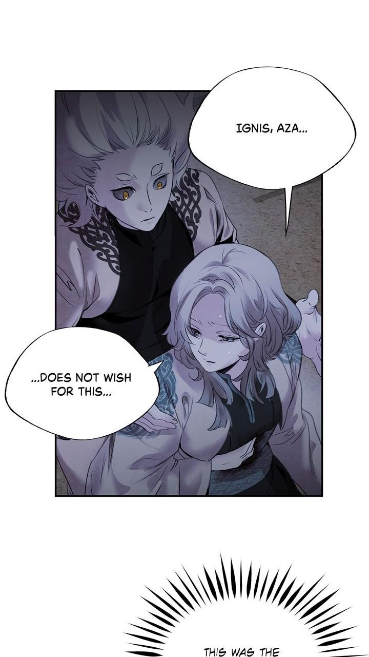 Aza (WOO Saesae) Chapter 40 page 5 - 