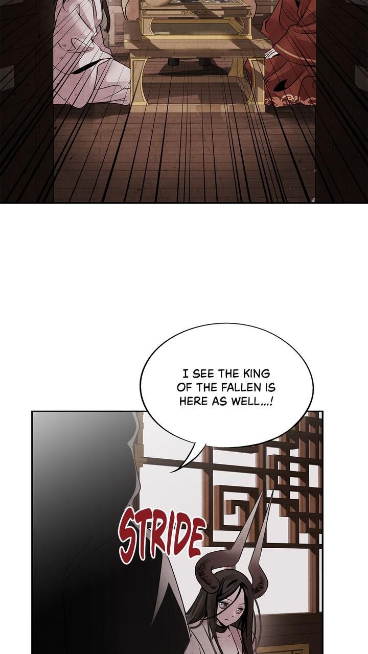 Aza (WOO Saesae) Chapter 40 page 44 - 