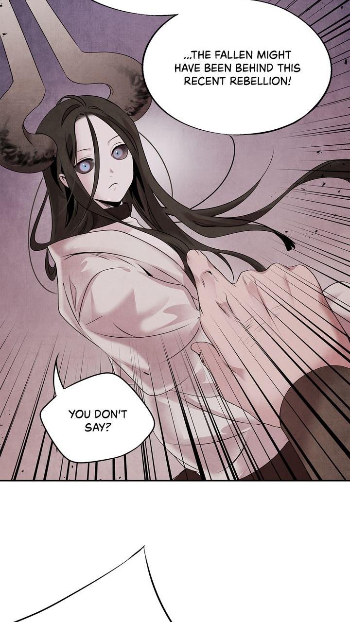 Aza (WOO Saesae) Chapter 40 page 48 - 