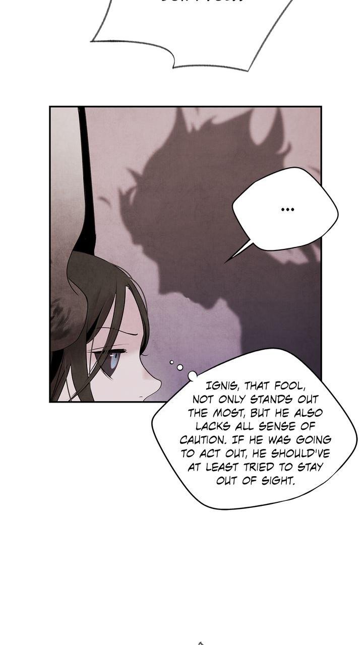 Aza (WOO Saesae) Chapter 40 page 50 - 
