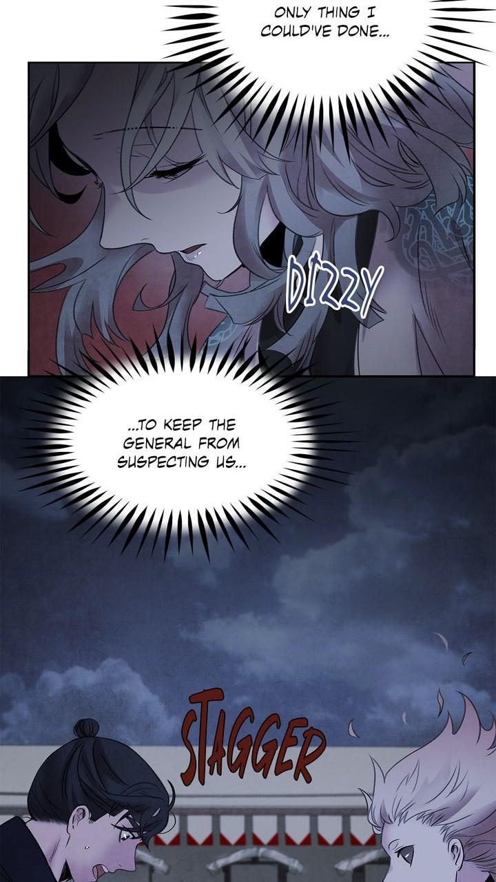 Aza (WOO Saesae) Chapter 40 page 6 - 