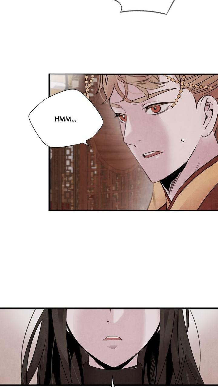 Aza (WOO Saesae) Chapter 40 page 52 - 