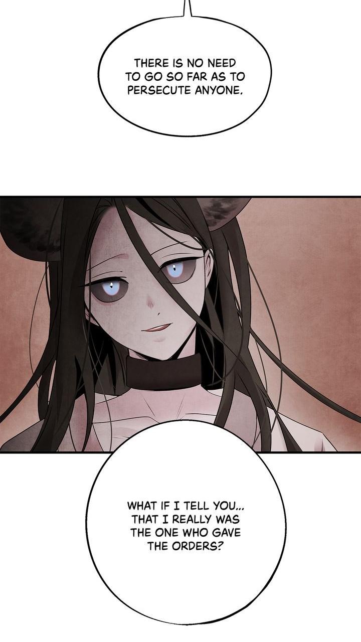 Aza (WOO Saesae) Chapter 40 page 53 - 
