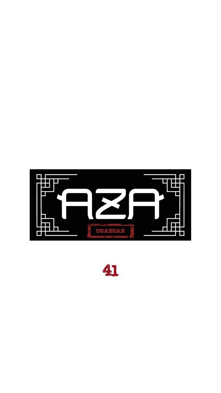 Aza (WOO Saesae) Chapter 41 page 1 - 