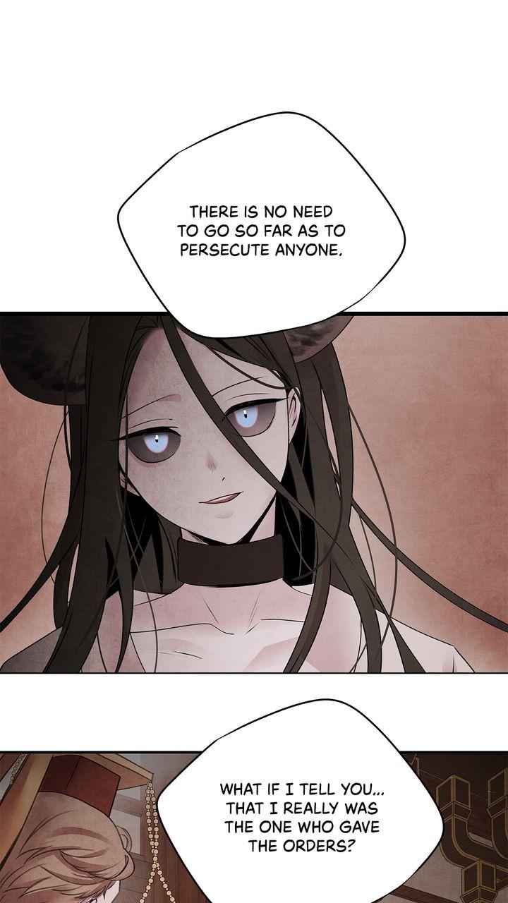 Aza (WOO Saesae) Chapter 41 page 2 - 