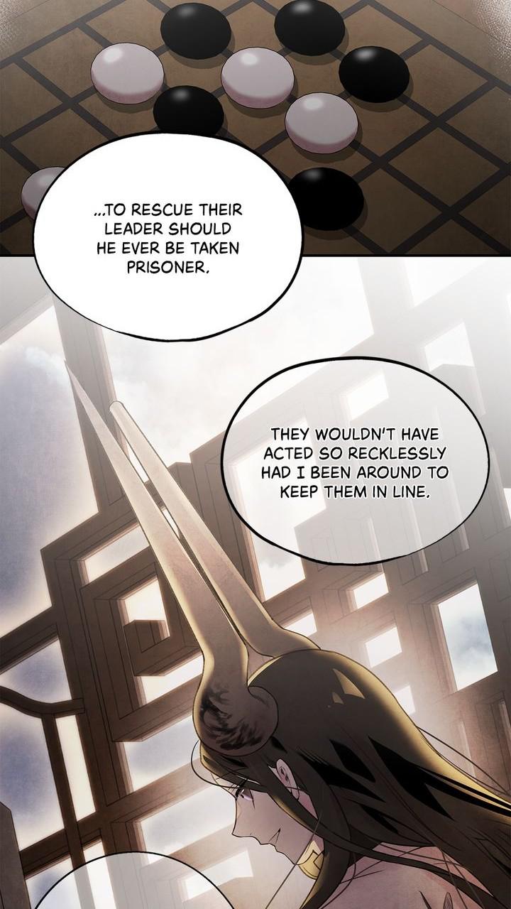 Aza (WOO Saesae) Chapter 41 page 13 - 
